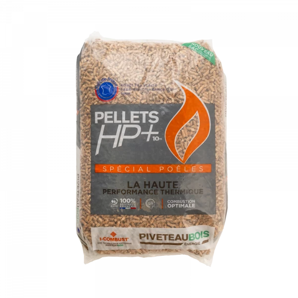 Palette 104 Sacs 10 Kg - PIVETEAU