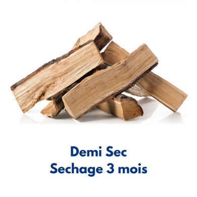 Vrac 100% Chène - G1/H2